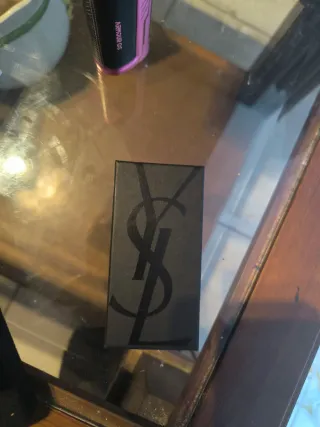 Pluma Yves Saint Laurent