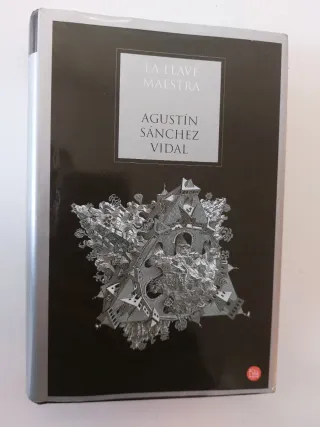 LA LLAVE MAESTRA -TD 06 (COLECCIÓN NAVIDAD) (Sp...