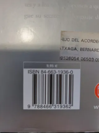 LA LLAVE MAESTRA -TD 06 (COLECCIÓN NAVIDAD) (Sp...