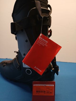 Atomic Backland Sport Botas Esquí