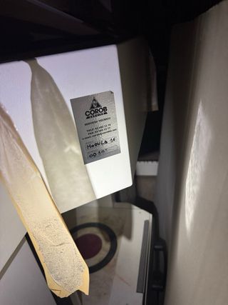 Conjunto 3 Máquinas Tintométricas