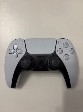 PS5 con lector + Ratchet & Clank | Impecable | 419