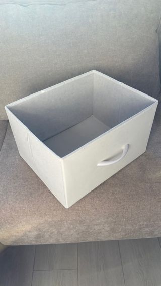 Cajonera Blanca 5 cajones