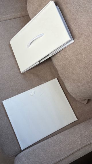 Cajonera Blanca 5 cajones