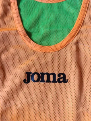 Peto Joma fútbol niño Talla M sin estrenar