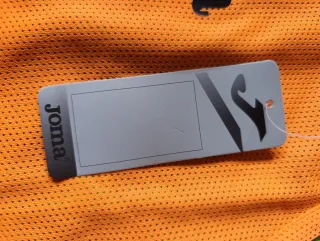 Peto Joma fútbol niño Talla M sin estrenar