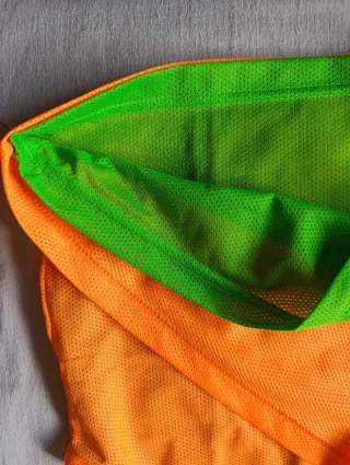 Peto Joma fútbol niño Talla M sin estrenar