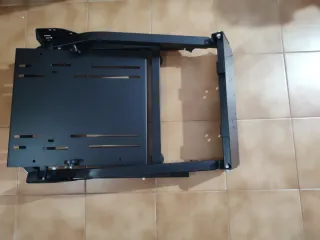 Volante Gaming Lamborghini con Pedali