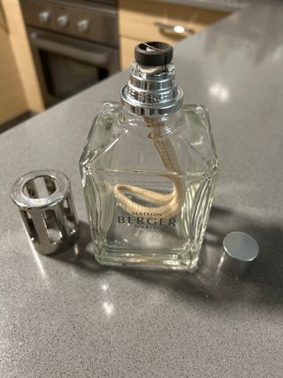 Lámpara Berger Paris