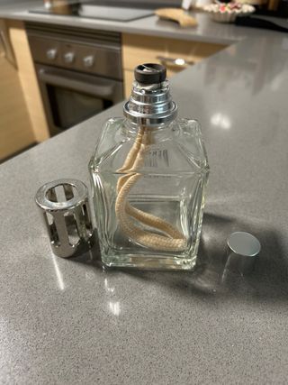 Lámpara Berger Paris