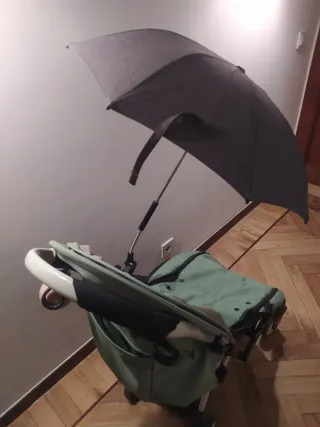 Sombrilla para silla/cochecito