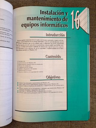 SISTEMAS OPERATIVOS Y LENGUAJES PROGRAMACION