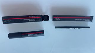 Lote Maquillaje Shiseido