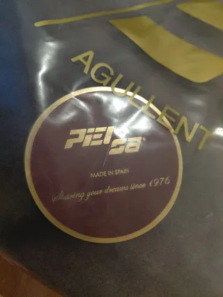 Falda Mesa Camilla RC "Pielsa" 70x120