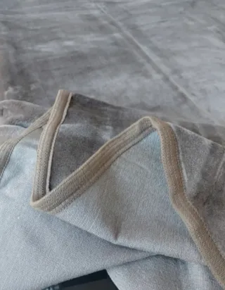 Falda Mesa Camilla RC "Pielsa" 70x120