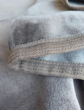 Falda Mesa Camilla RC "Pielsa" 70x120