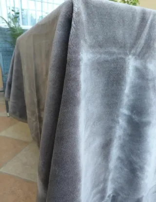 Falda Mesa Camilla RC "Pielsa" 70x120