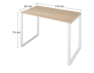 Mesa de Oficina LEVIRA Fulda II