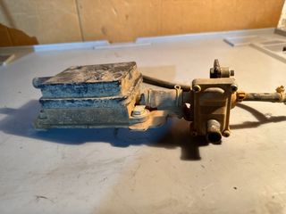 Repuesto motor Quad Goes 220