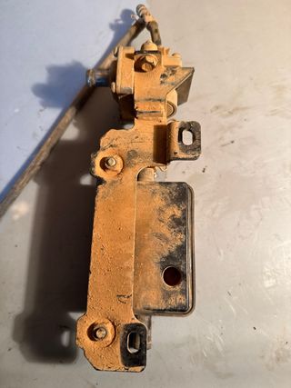 Repuesto motor Quad Goes 220