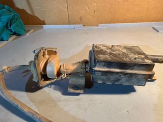 Repuesto motor Quad Goes 220