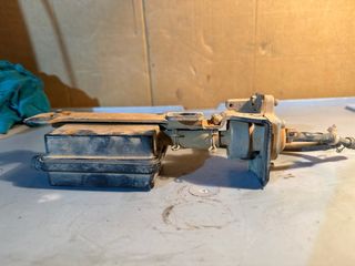 Repuesto motor Quad Goes 220