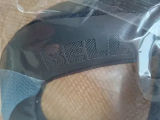 Bell M5X Recambio NUEVO