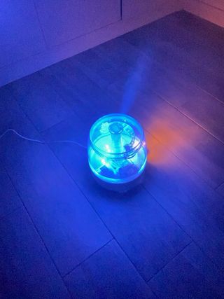 Humidificador bebe Bionaire BU3000 Ultrasónico