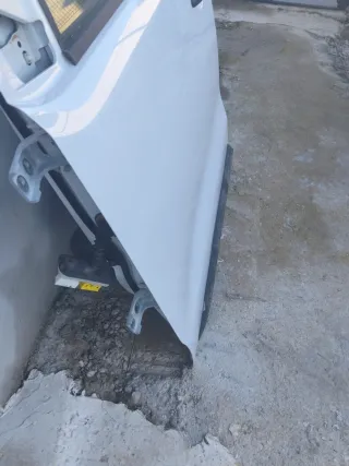 Puerta Toyota Proace