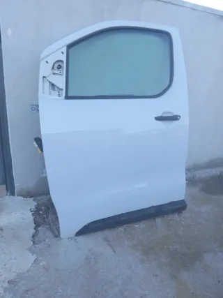 Puerta Toyota Proace
