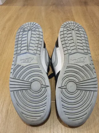 Zapatillas Nike Air Jordan Niño Talla 38