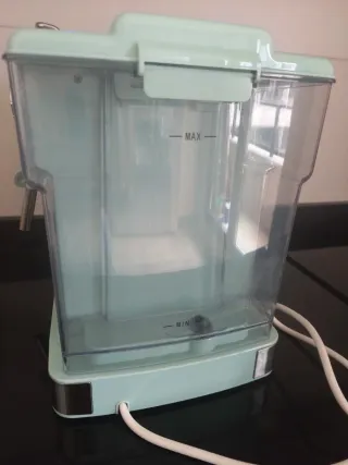 Cafetera Cecotec Modelo Cumbia