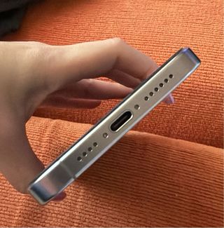 iPhone 15 Pro Max 256GB Gris