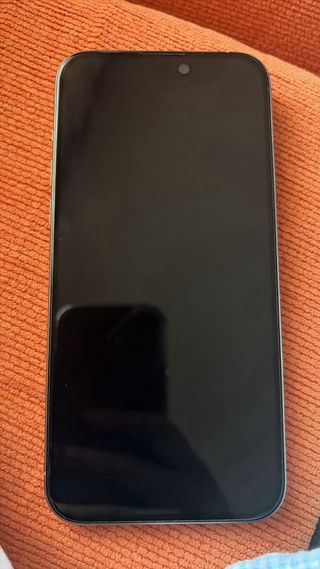 iPhone 15 Pro Max 256GB Gris