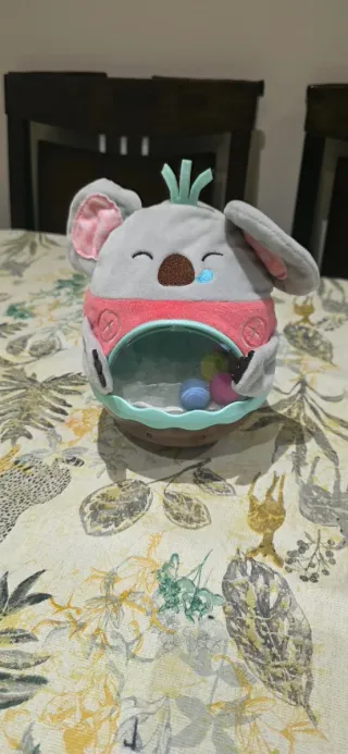 Tentetieso Koala Peluche con Sonidos