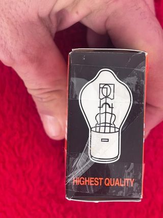 Lâmpadas Fuji Original Auto Lamp