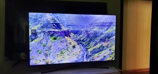 pack 2 TVs Samsung 75 y 50 pulgadas