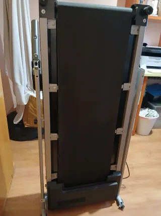 Cinta de correr FitFiu