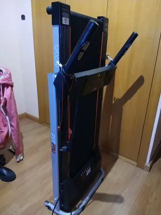 Cinta de correr FitFiu