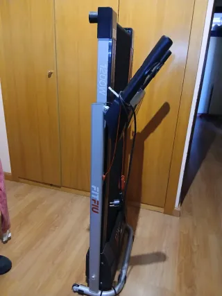 Cinta de correr FitFiu