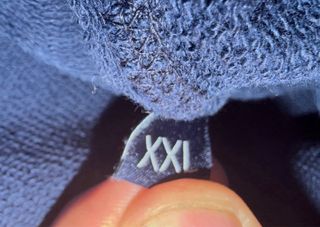 Felpa North Sails con cappuccio e zip