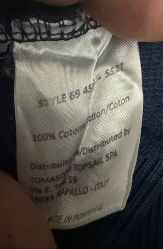 Felpa North Sails con cappuccio e zip