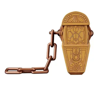 Figura Bandai Exodia - Yu-Gi-Oh!