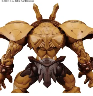 Figura Bandai Exodia - Yu-Gi-Oh!