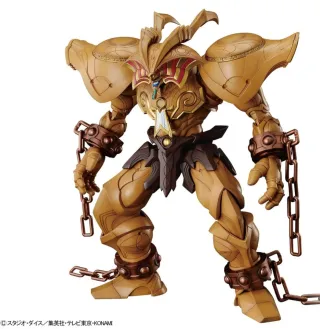 Figura Bandai Exodia - Yu-Gi-Oh!