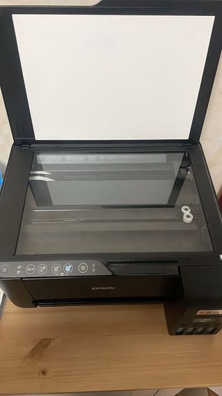 Impresora Epson ET-2814 Escáner Multifunción