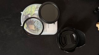 Canon 80D + Estabilizador Gimbal + accesorios