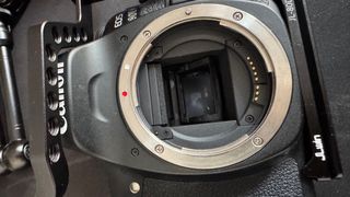 Canon 80D + Estabilizador Gimbal + accesorios