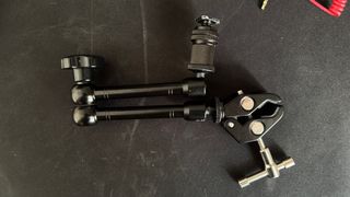 Canon 80D + Estabilizador Gimbal + accesorios