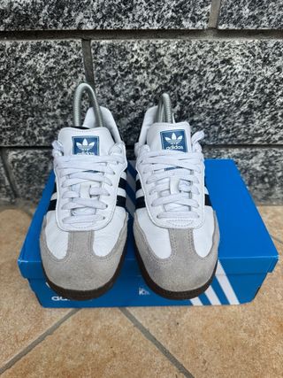 Adidas Samba Scarpe Tg 38